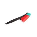 Vikan Soft Flocked Water Fed Hand Wash Brush