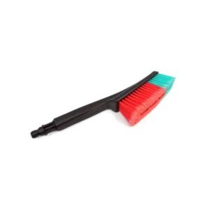 Vikan Soft Flocked Water Fed Hand Wash Brush