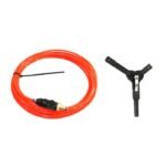 Water Fed Pole Hose Kit 1