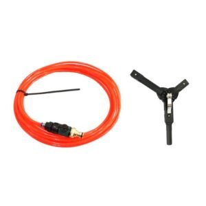 Water Fed Pole Hose Kit 1