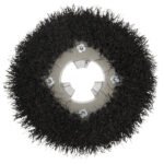 POLIVAC A23 SCRUBBER 30CM BASSINE BRUSH (CLUTCH)