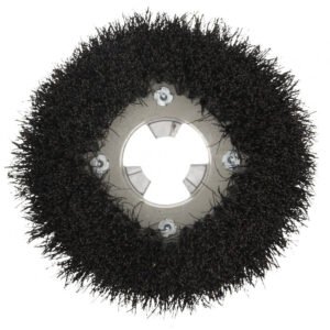 POLIVAC A23 SCRUBBER 30CM BASSINE BRUSH (CLUTCH)