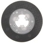 POLIVAC A23 MINI SCRUBBER 30CM PAD HOLDER (CLUTCH)