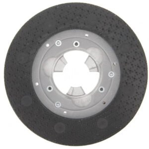 POLIVAC A23 MINI SCRUBBER 30CM PAD HOLDER (CLUTCH)