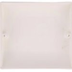 POLIVAC PV25/SV25/1700E/C25 CAP BOX COVER