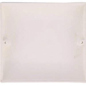 POLIVAC PV25/SV25/1700E/C25 CAP BOX COVER