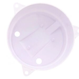 POLIVAC PV25/SV25/SV30 POLISHER MOTOR COWL/COVER