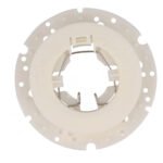 POLIVAC SL2000 STINGRAY POLISHER CLIP & BASE ASSY