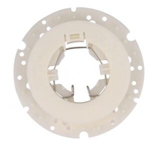 POLIVAC SL2000 STINGRAY POLISHER CLIP & BASE ASSY