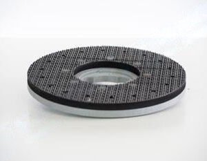 POLIVAC PV25 POLISHER40CM QUICK RELEASE PAD HOLDER