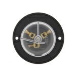 POLIVAC PREDATOR CARPET EXTRACTOR 240VAC INLET SOCKET