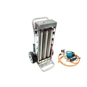 WWWCS RO System w/ pump