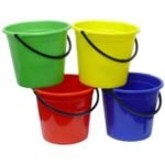 9.6L All-Purpose Bucket