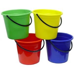 9.6L All-Purpose Bucket