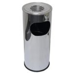 Stainless Steel Ashtray