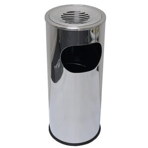 Stainless Steel Ashtray