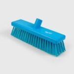 Professional Stiff Sweeping Broom – 305mm