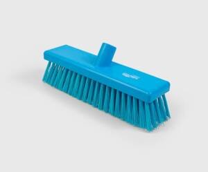 Professional Stiff Sweeping Broom – 305mm