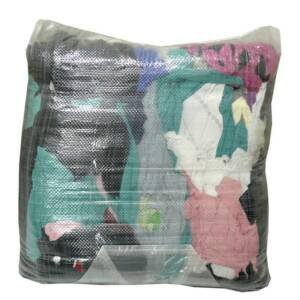 Mixed Cotton Rags