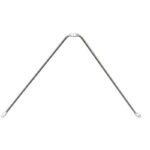 Floor Squeegee/Broom Bracket