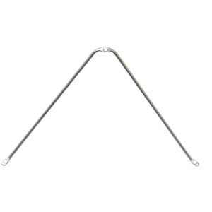 Floor Squeegee/Broom Bracket