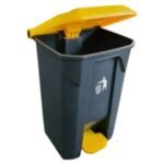Pedal Bins