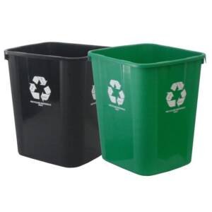32L Recycle Bins