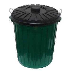 Rubbish Bin