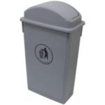 Shark Bin Rectangle