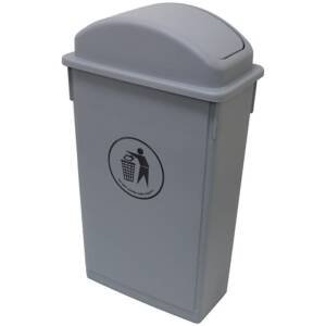 Shark Bin Rectangle