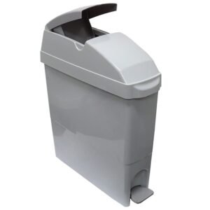 Sanitary Bin - 20L Grey