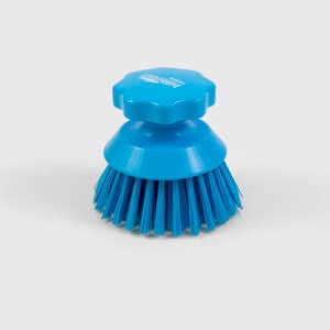 Professional Stiff Round Scrub – 115mm