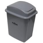 30L Flip Top Tidy Bin