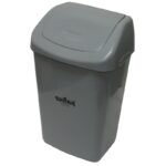 40L Swing Lid Tidy Bin