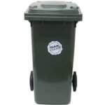 Wheelie Bins