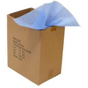 Bulk Cut Wipes