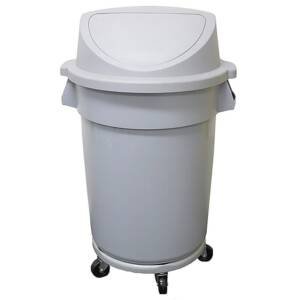 Shark Bin 120L