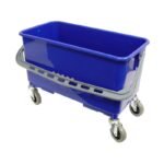 22L Bucket on Wheels