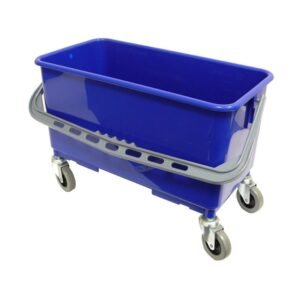 22L Bucket on Wheels