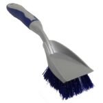 Heavy-Duty Scrubbing Brush