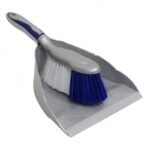 Toilet Brush and Tidy