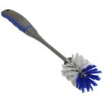 Bottle and Glass Brush