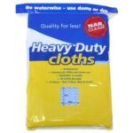 Heavy Duty Cleaning Cloths