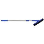 Long-Handled Grouting Brush