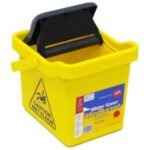 Water-Saver 12L Mini Bucket