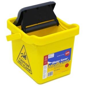 Water-Saver 12L Mini Bucket
