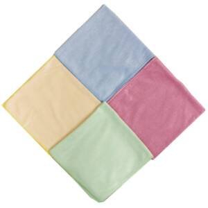 Premium Microfibre Cleaning Cloths