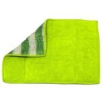 Microfibre Cloth And Scourer