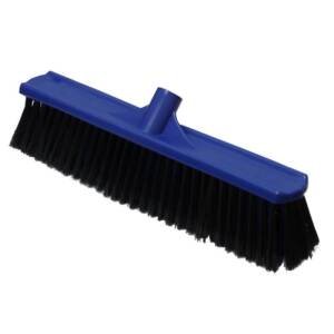 Plastic Platform Broom