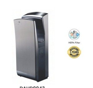 Dolphy Hi-Speed Jet Hand Dryer 1650W